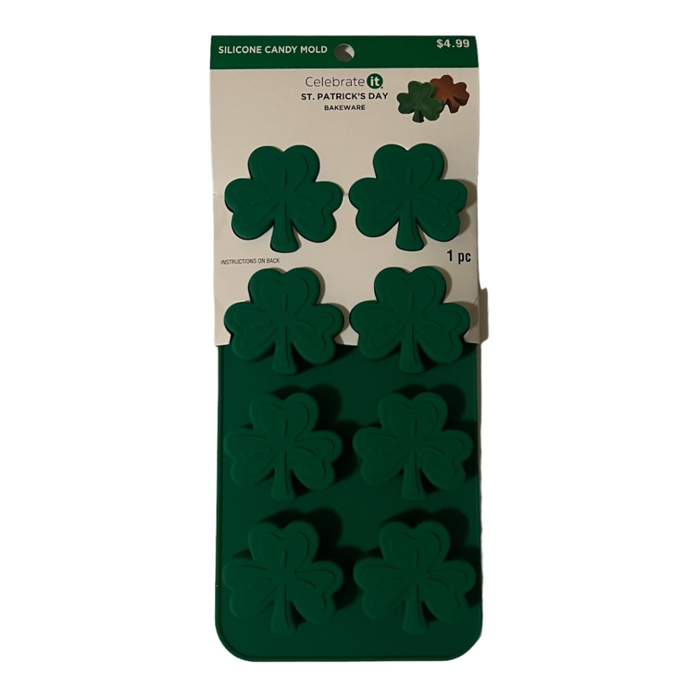 NWT St. Patrick's Day Bundle - Picture 3 of 5